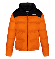 Куртка SCHOTT UTAH Orange