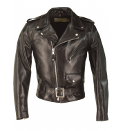 Куртка SCHOTT косуха Horsehide Pefecto BLK 618HH