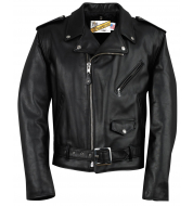 Куртка SCHOTT косуха Classic Perfecto Leather Motorcycle 118