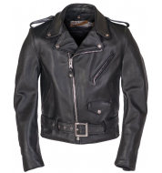 Куртка SCHOTT косуха Classic Perfecto Steerhide Leather Motorcycle 618