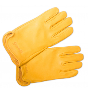 Перчатки Schott Deerskin Leather Gloves GOLD