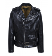 Куртка SCHOTT Cowhide Moto Jacket PER62 BLK