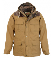 Куртка SCHOTT Appalachia Parka 91386 KHA