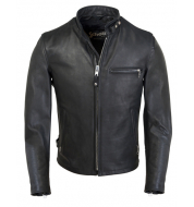 Куртка SCHOTT Classic Racer BLK 141