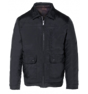 Куртка SCHOTT  Down-filled Reversible Mechanic's Jacket