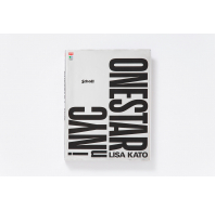 Книга SCHOTT NYC-ONESTAR IN NYC Silver