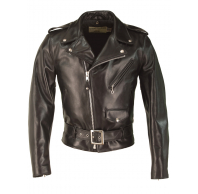 Куртка SCHOTT косуха Horsehide Pefecto BLK 618HH